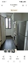 Double Bay Residences (D18), Condominium #628841451